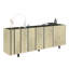 Jacobus Sideboard