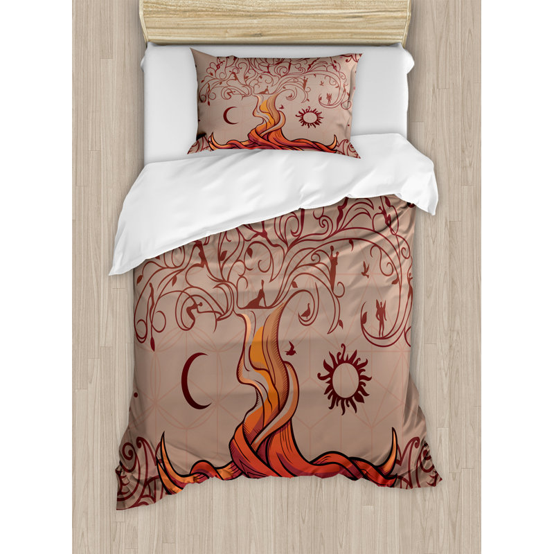 Indian Bedding, Twin