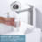 High Arc Single Handle Single Hole Bathroom Faucet With Drain Kit-103560318