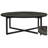 Albertas Cross Legs Coffee Table-132004699