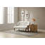 Abberville Wide Tufted Loveseat