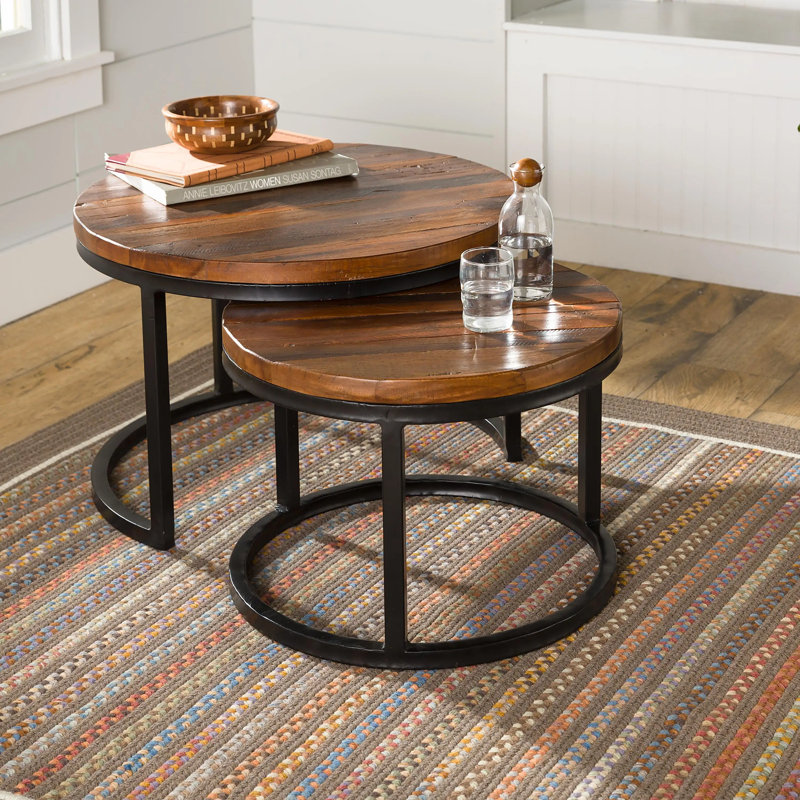 Tables gigognes Frame 2