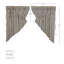  Ensemble de feston Ashmont