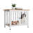 Foldable Pet Crate End Table-1896437554-1896437553