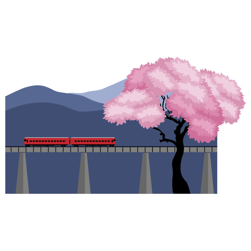 Non-Wall Damaging Wall Decal