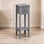 Four Leg Side Table
