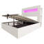European Double (140 x 200 cm) Bed-461979030