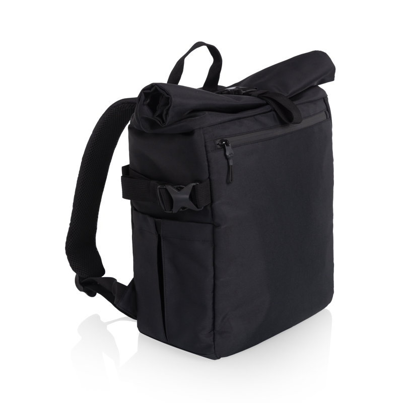 Sac à dos Tarana, Noir carbone