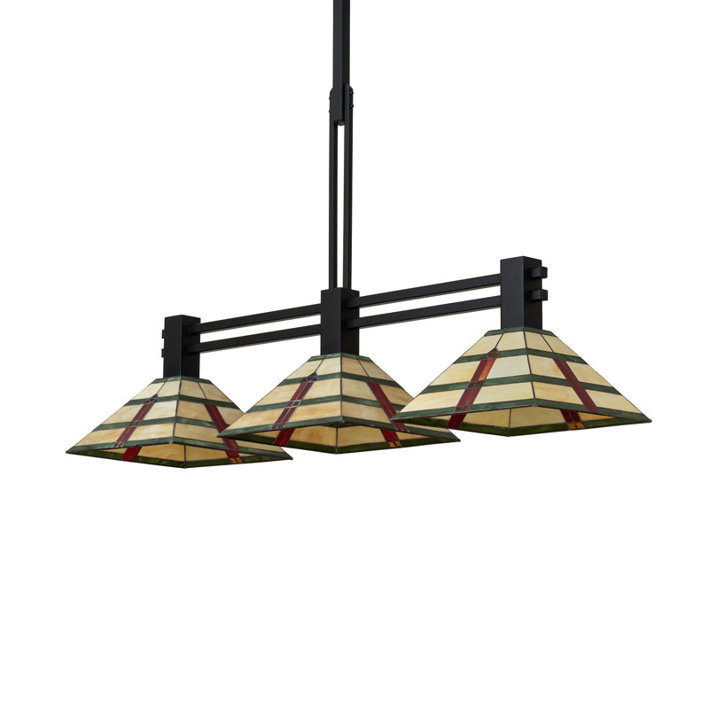 3 - Light Pendant