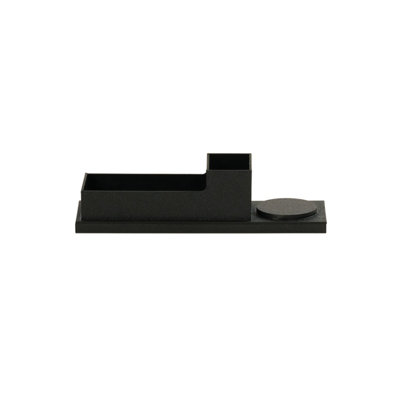 Rangement et accessoires pour condiments Cal-Mil Classic