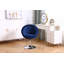 Chaise de travail en velours Stephanieb-71005018