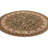Treanor Oriental Indoor Rug-580607849