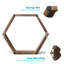 Millersville Floating Shelf