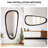 Doruk Irregular Wooden Bathroom/Vanity Mirror-1262241651-1211195735