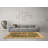 Bitha Abstract 378 Brown Machine Washable Area Rugs-1011235338