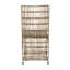 Chaise en rotin-96215220