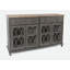 Buffet 2 tiroirs Ayser-699858371