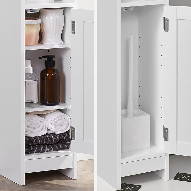 Freestanding Bathroom Cabinet
