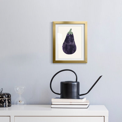 Hal -Gallery Wrapped Canvas
