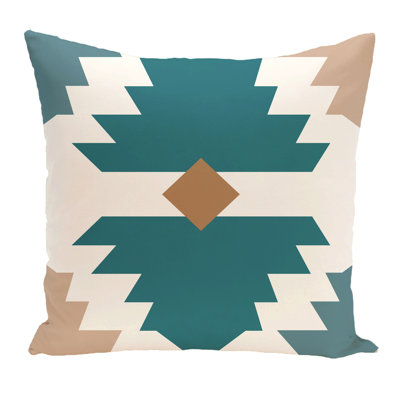 Square Pillow Cover & Insert