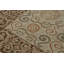 One-of-a-Kind 6' X 9' Hand Knotted Area Rug