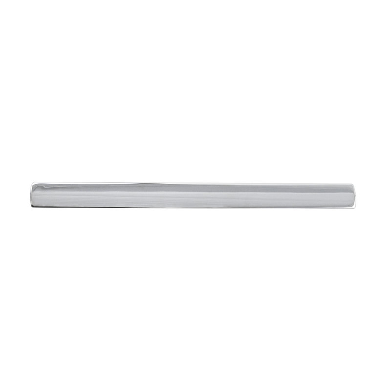 Coventry Collection Appliance Pull - Cabinet Pull - Transitional Hardware for Drawers & Cabinets, 12", Chrome