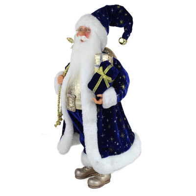 Christmas Figurines & Collectibles