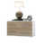 Matt white/Oak is out of stock