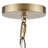 Verona 1 - Light Single Pendant-1968000211-1968000204