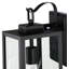 Schlesinger Outdoor Wall Lantern-336121759-336121754