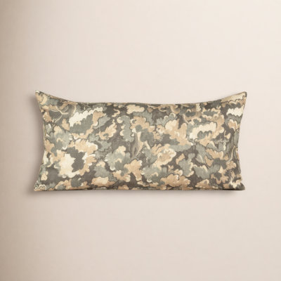 Cascade Throw Pillow