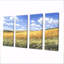 Dreighton - décoration murale prairie - art mural traditionnel-392824672-392824676
