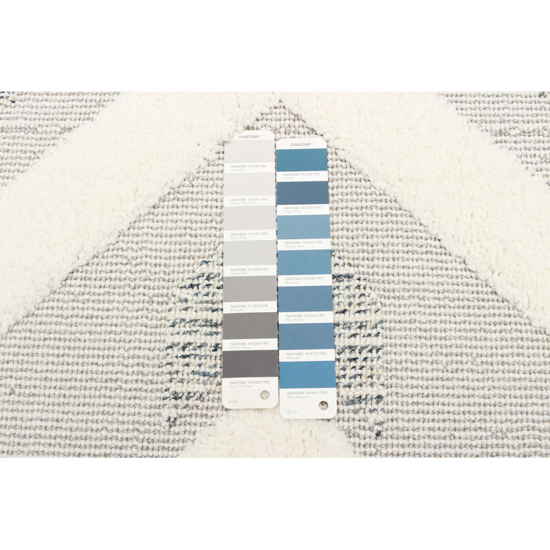 Areeya Indoor Rug, Rectangle 8' x 10'