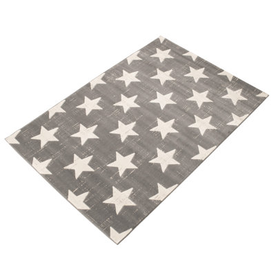 Janill Geometric Indoor Rug