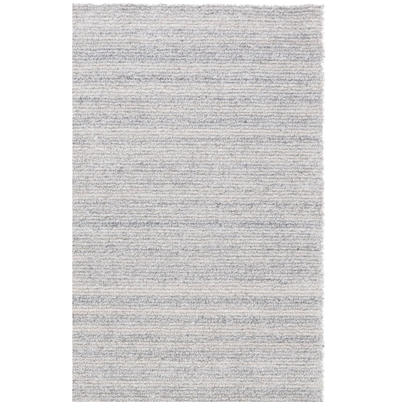 Tapis touffeté à la main, Rectangle 6 pi x 9 pi