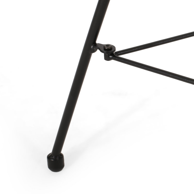 NUSA SIDE TABLE, White