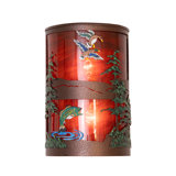 2 - Light Flush Mounted Sconce