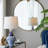 Minimalist Design Modern Table Lamp