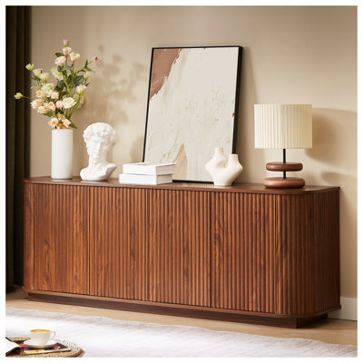 Buffet Contemporary