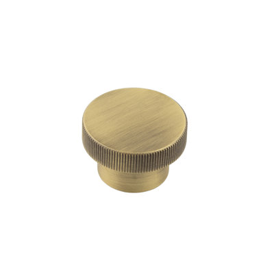 Hoxton 40mm Diameter Round Knob