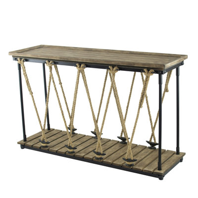 Console 17,5 po