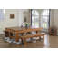 Willow Bend Bench-365849510
