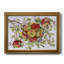 Pommes - peinture sur toile encadrée-548583866