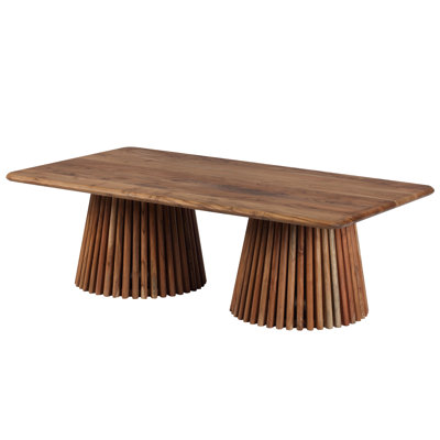 Table basse Roanne