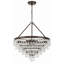 Alena 8-Light Chandelier