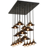 Revival 17 - Light Pendant