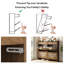 Armoire de rangement pour chaussures Anteus-1119008871