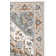 Cangelosi Hand Tufted Wool Oriental Indoor Rug