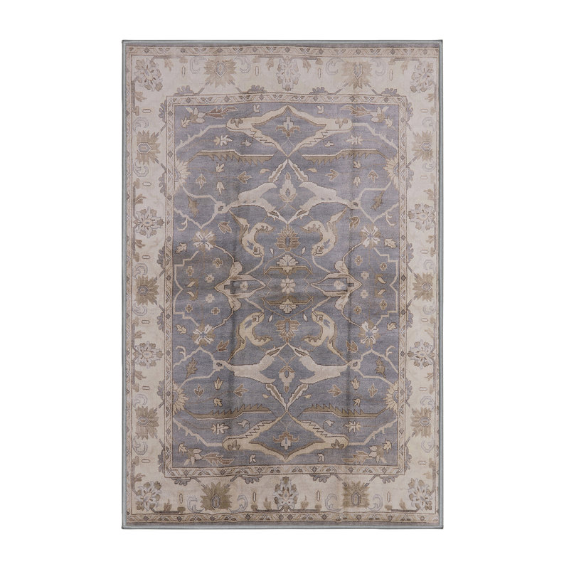 Oriental Indoor Rug, Runner 2' x 5'