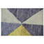 Wool Geometric Area Rug-70085182